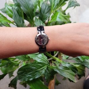 Vintage PG Quartz Watch